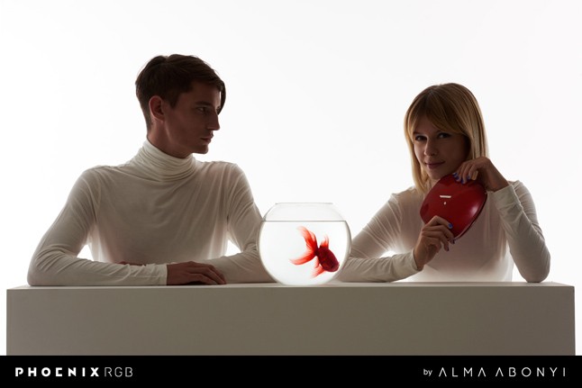 Színes újjászületés - megérkezett az Alma Abonyi új kollekciója