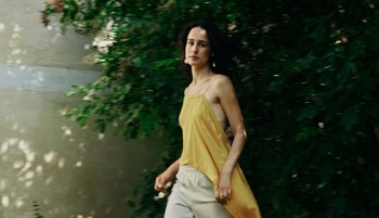 Vetlényi Alma: „Számomra az a legfontosabb, hogy a szabadság mindig megmaradjon”