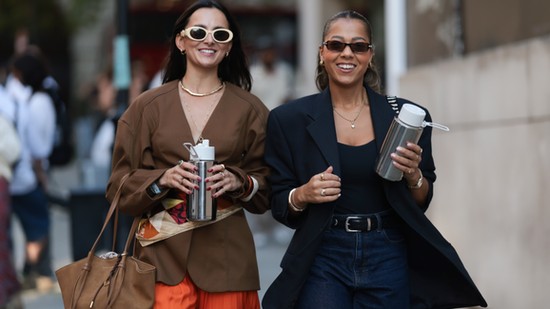 3 elfeledett kulcsdarab, amit a londoni divathét adott vissza a világnak