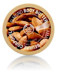 Akció a The Body Shop üzletekben