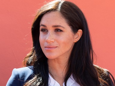 Na ne! A spanyol politikusnő tökéletes hasonmása Meghan Markle-nek