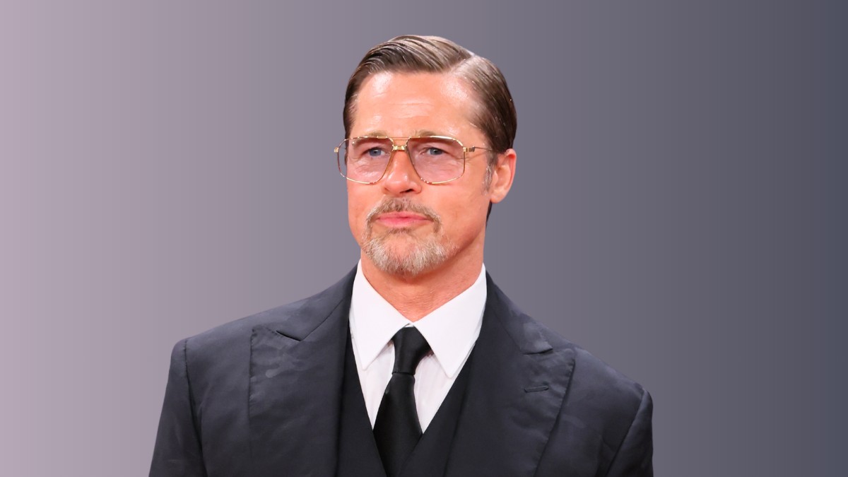 Újabb tőrszúrást kapott Brad Pitt a szívébe, ez a gyereke is hátat fordított neki