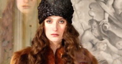 A Dora Abodi bemutatkozása Londonban - Exkluzív beszámoló