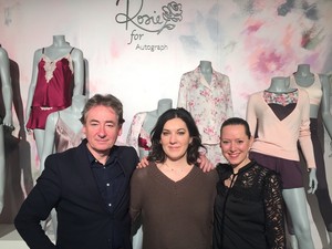 A fehérnemű-forradalom, ahogy a Marks & Spencer képzeli