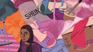 Állítsuk meg a mérgező divatipart! - A fenntartható alternatívák nyomában Alden Wicker divatszakértővel