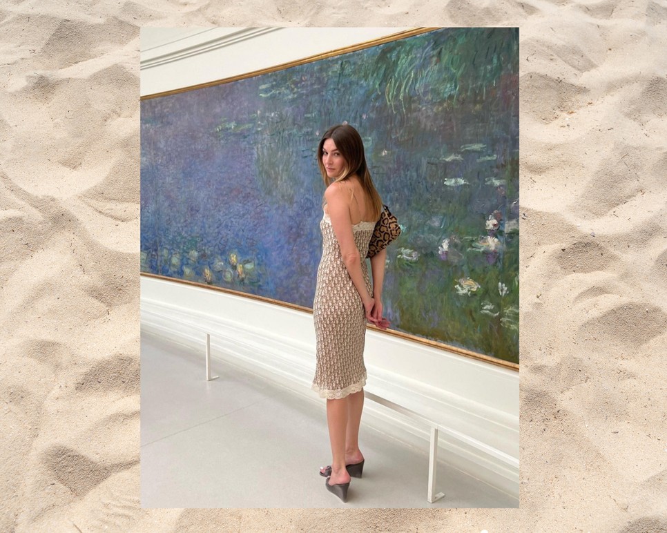 Éktalpakon lépünk be 2023 nyarának divat trendjeibe.