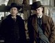 Nincs Sherlock Holmes Watson nélkül, talán a krimi történetének első igazán legendás nyomozópárosa több mint 100 éve generációk kedvence, A Robert Downey Jr. és Jude Law-féle felújítással újabb generációt ért el a duó