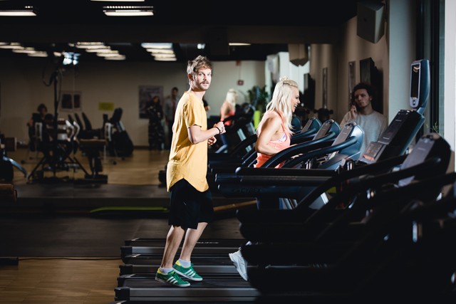 Kiss Virág: Én mozgatom Puskás Petit!