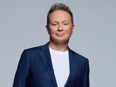 Geszti Péter: „Csak az öregszik meg, akinek nincs terve a jövővel”