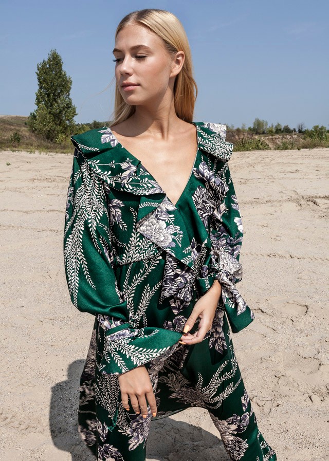 Berobbant a magyar ZIA divatmárka és tele vannak tervekkel