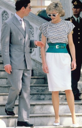 10 szett Diana hercegnétől, amit ha lekoppintasz, a legstílusosabb leszel