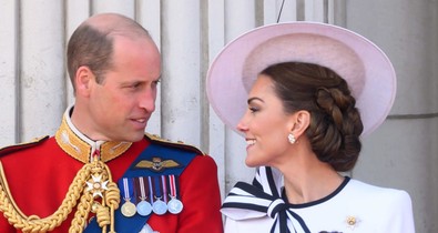 Már ők is megerősítették: nagy dologra készül Katalin hercegné és Vilmos herceg, nemrég jelentették be