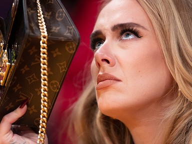 Nem Adele az egyetlen híresség, akinek évek óta rosszul ejted a nevét 