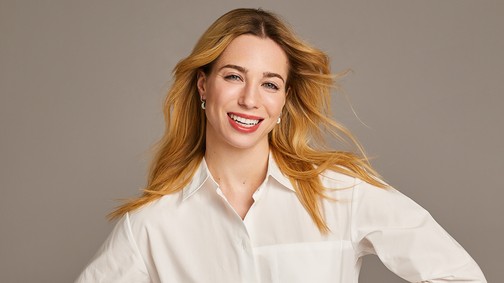 Gulyás Michelle modellként is tündököl: nem akárhol tűnt fel az olimpiai bajnok