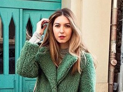 A jelöltek már keresik a megfelelő ruhát a Women Of The Year gálára, de van aki még elutazik előtte