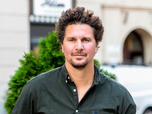 Nagy Ervin megható apa-lánya pillanatot osztott meg