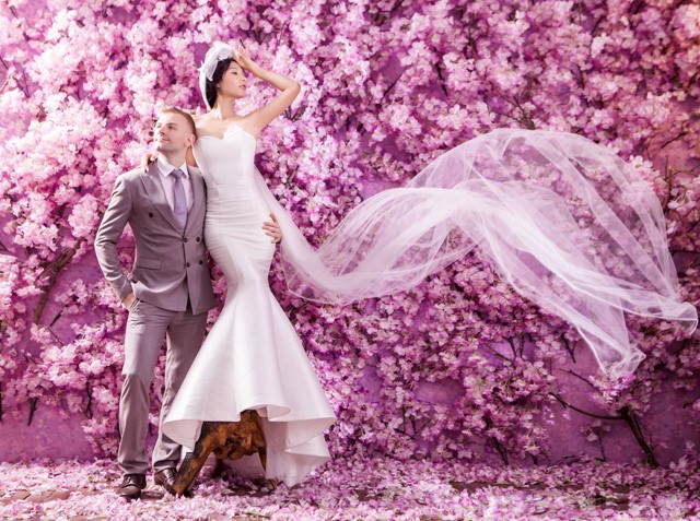 A legjobb esküvői dekorációs ötletek