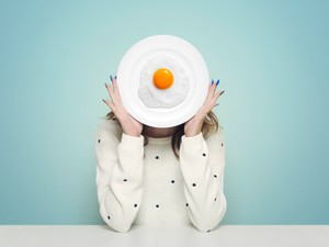 Ha így eszed a tojást, lassíthatja az agyad öregedését