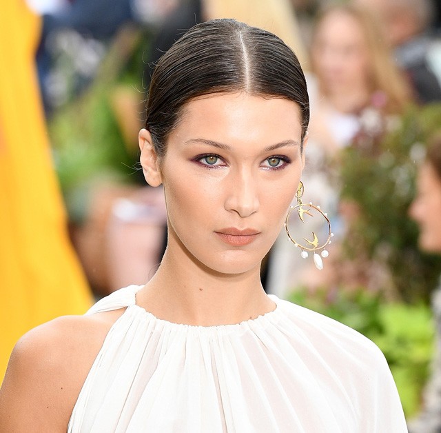 Bella Hadid