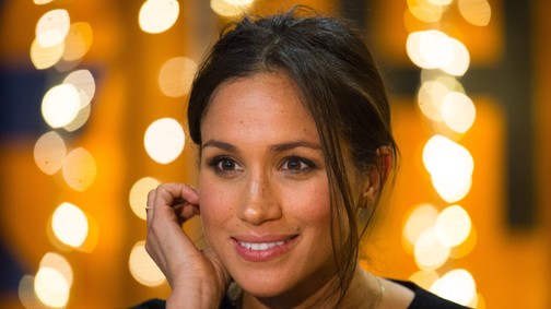 Meghan Markle hatalmas bombákat dobott le legújabb interjújában
