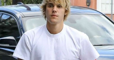 Justin Bieber 5000 dolláros cipőben ment edzeni! Neked bejön?