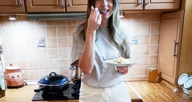 Az idő, amit úgy fogunk csak emlegetni, hogy amikor mindannyiunkból konyhatündér lett