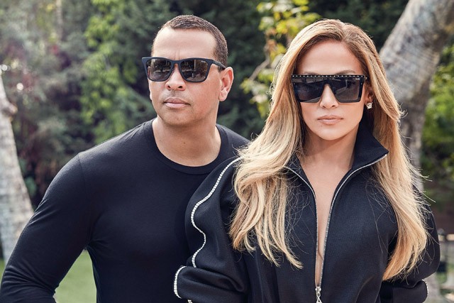 Jennifer Lopez Alex Rodriguez