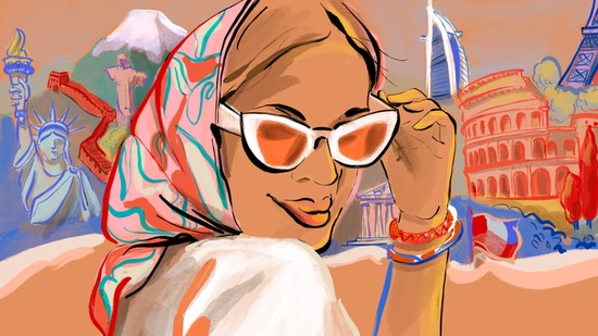 Az off-szezon az új főszezon: Utazási trendek 2025-ben