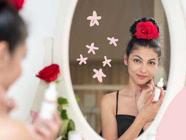 Farkas Franciska és Solére bebizonyítják, hogy az önelfogadás nem megy egyik napról a másikra