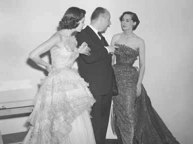 6 dolog, amit Christian Diortól tanultunk, és amit minden nőnek ismernie kell