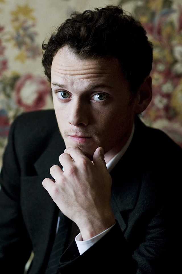 anton yelchin