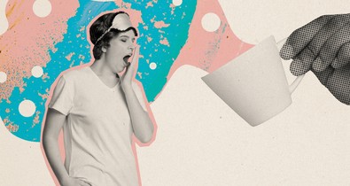 Kávéval nem lehet kipihenni a mentális összeomlást: Az alváshiány lassan tönkretesz – és észre sem veszed