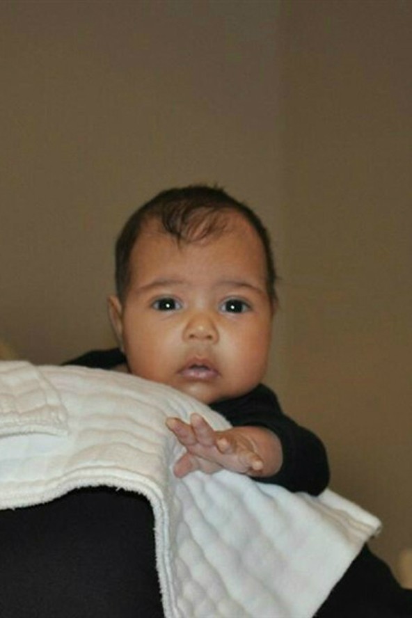 North West