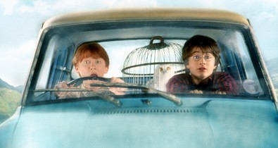 Nekünk talán hiányzik a Harry Potter, de Rupert Grint boldog, hogy megszabadult tőle