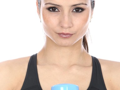 Még 3 tipp a lapos hasért!