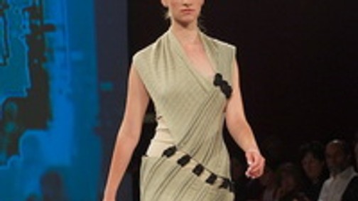 Maybelline New York divatshow Magyarországon