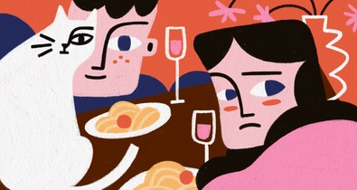 Karafiáth Orsolya: A fehér macskák jót jelentenek