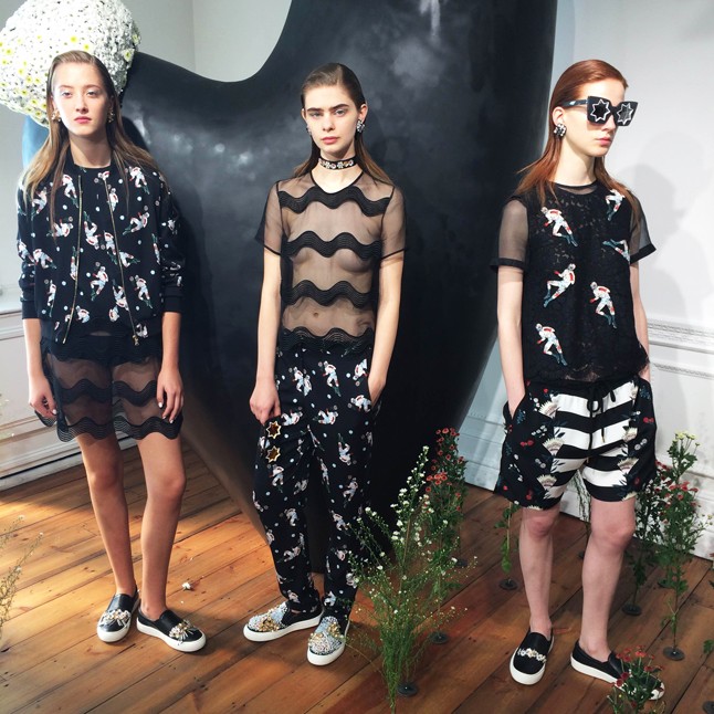 Így lehetsz profi fotós a divathéten