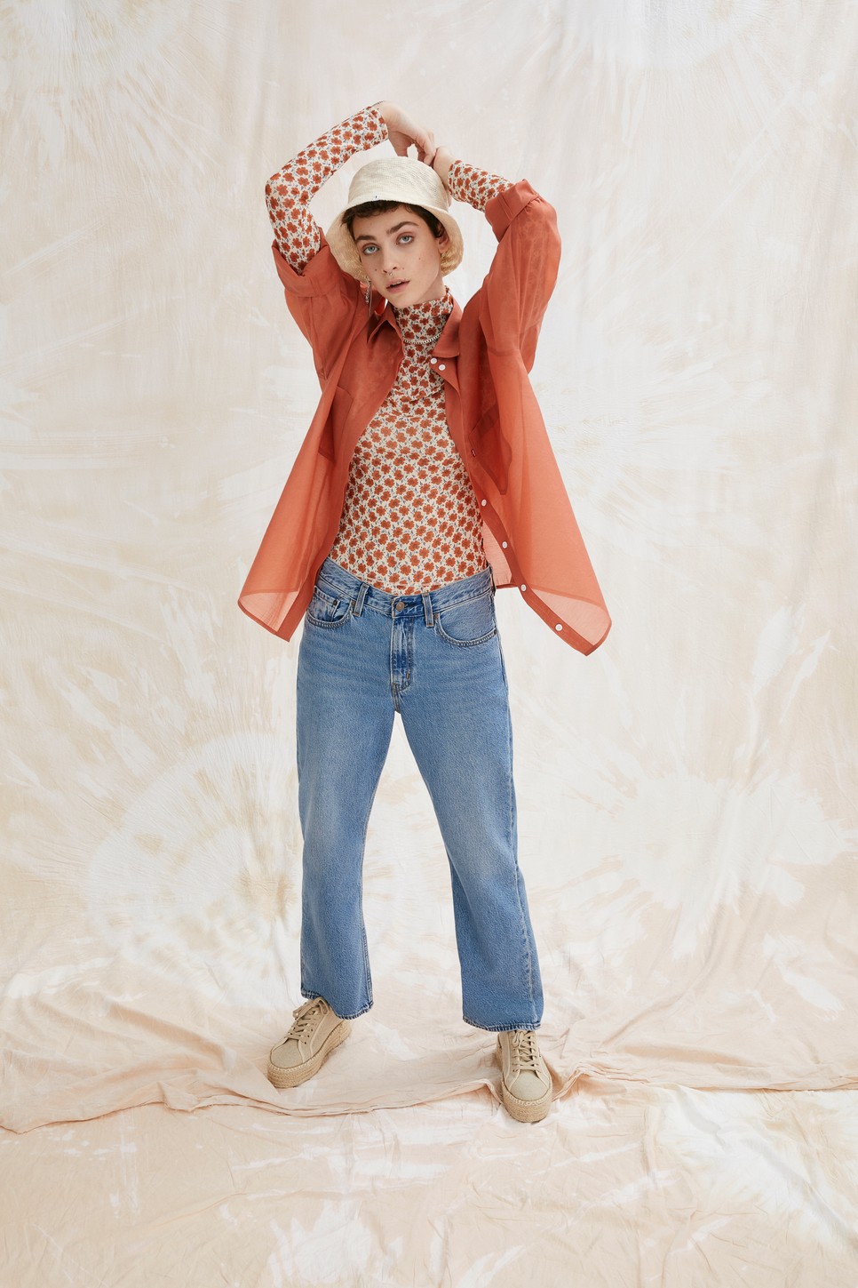 Föld Napja: Hozz környezettudatos döntéseket a ruhaválasztásnál is