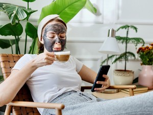 A bőrápolásra hiba esztétikai tényezőként tekinteni, hiszen egészségügyi szempontból is meghatározó