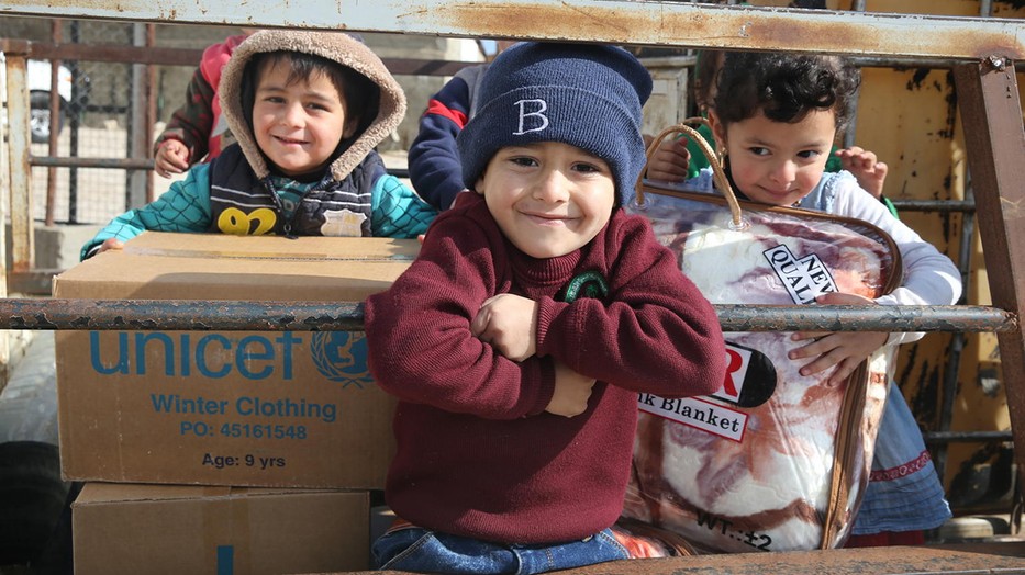 10 éve tart a szíriai háború: az erőszak, a gazdasági válság és a COVID-19 hatására a gyerekek 90%-a szorul humanitárius segítségnyújtásra