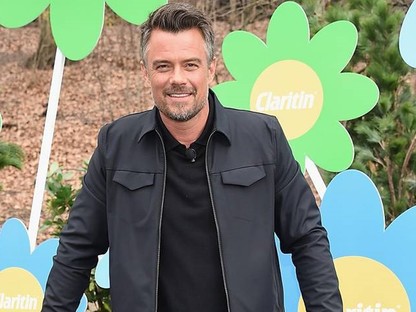 Fergie exférje máris randizik: ezzel a színésznővel! 