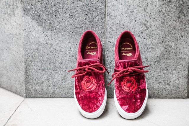 Slip? ON! - Egyszerű, de nagyszerű cipők trendje