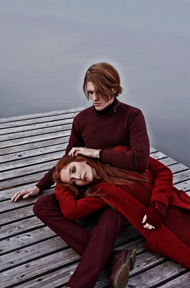 Tone on tone: Színre színt