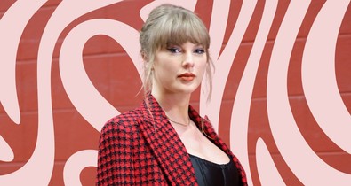 Taylor Swift pedikűrje egyben a tél legmeglepőbb körömtrendje: mindjárt megérted, miért