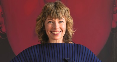 A munka egy folyamatos tanulás és kutatás - beszélgetés Horváth Judittal, az  Iparművészeti Múzeum kurátorával