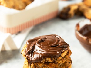 Villámgyors zabkeksz recept