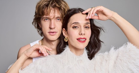 Pálmai Anna és Huszár Henrik visszaadta a szerelembe vetett hitünket, módszerüket mindannyiunknak meg kellene tanulnunk