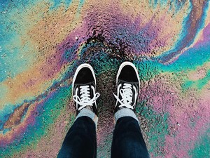 Ilyen lesz a vadonatúj Vans cipő