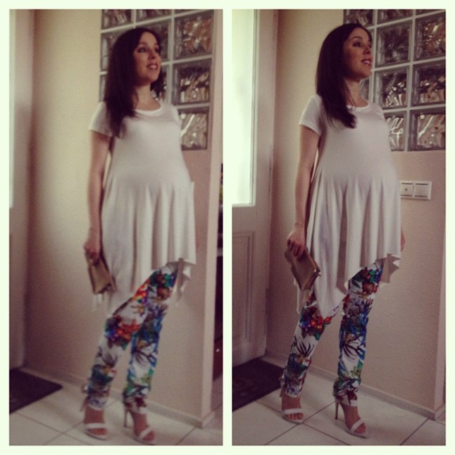 Glamour szerkesztőség